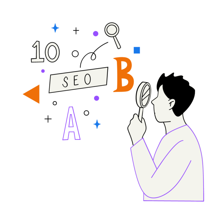 Master SEO Hub